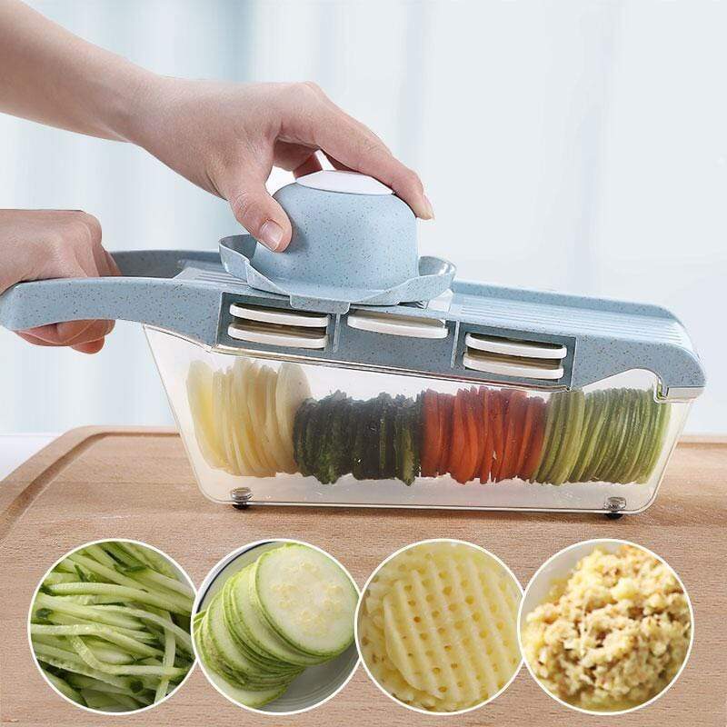 Veggie Chopper